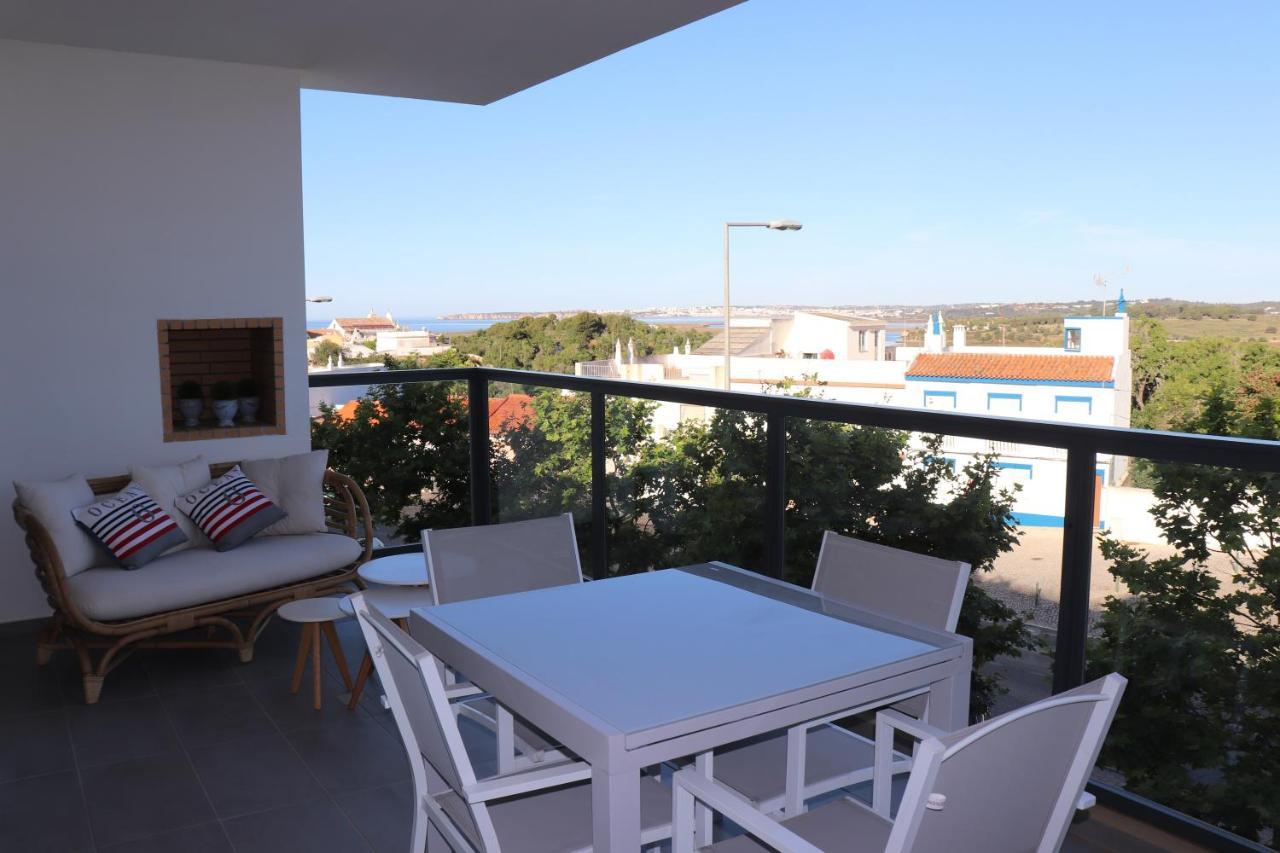 Roof Top Sea View Alvor Extérieur photo