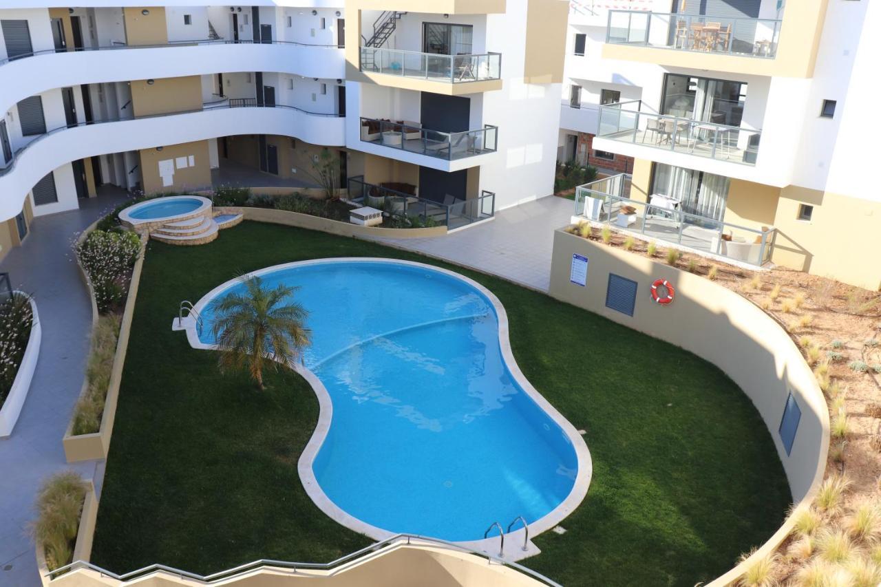 Roof Top Sea View Alvor Extérieur photo