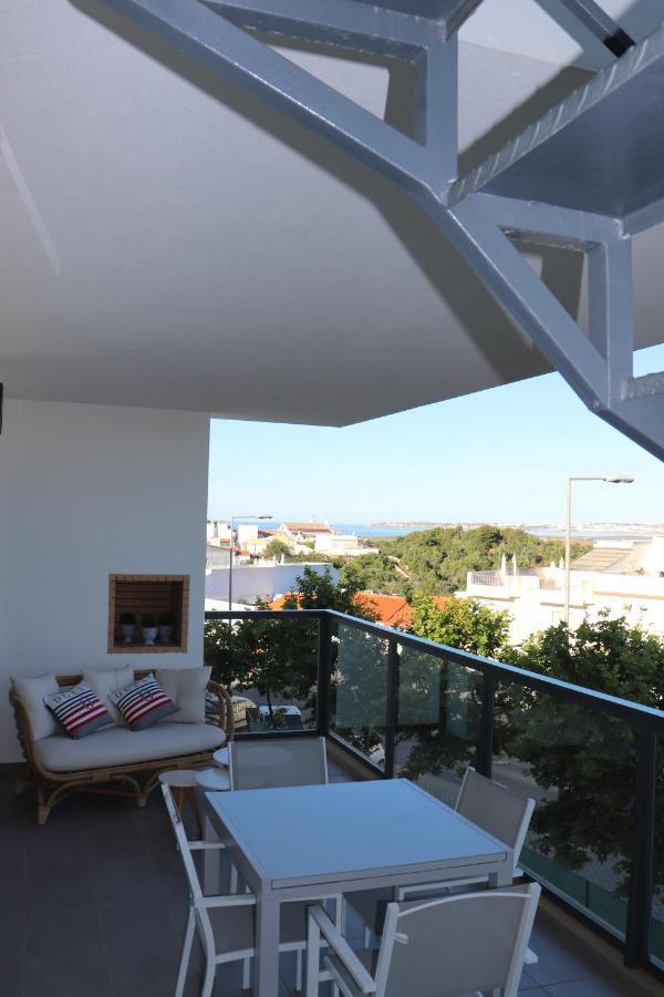 Roof Top Sea View Alvor Extérieur photo