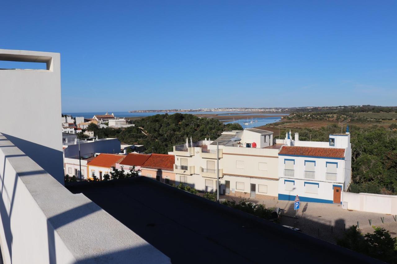 Roof Top Sea View Alvor Extérieur photo