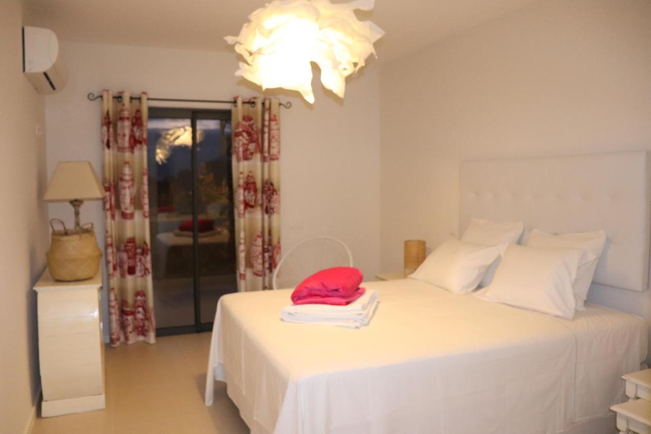 Roof Top Sea View Alvor Extérieur photo