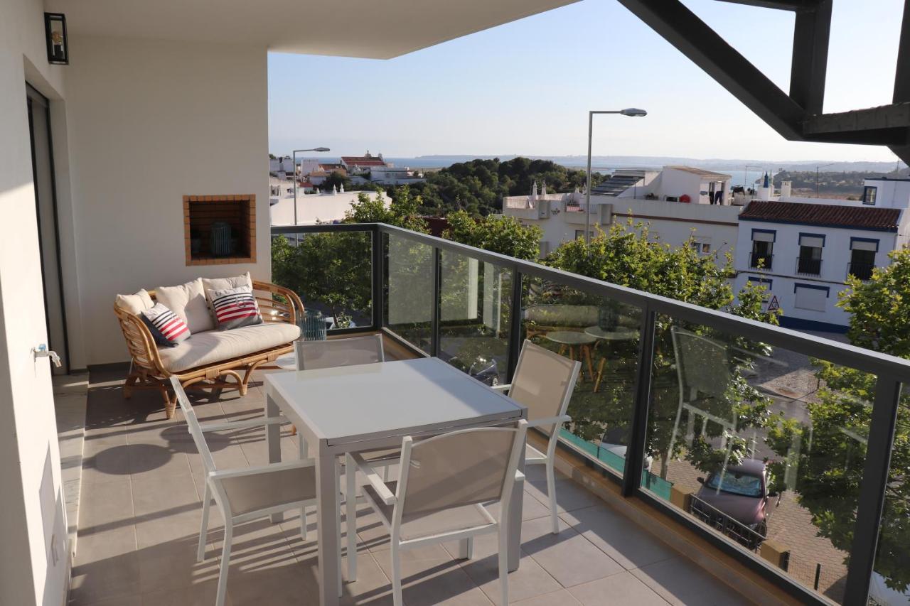 Roof Top Sea View Alvor Extérieur photo