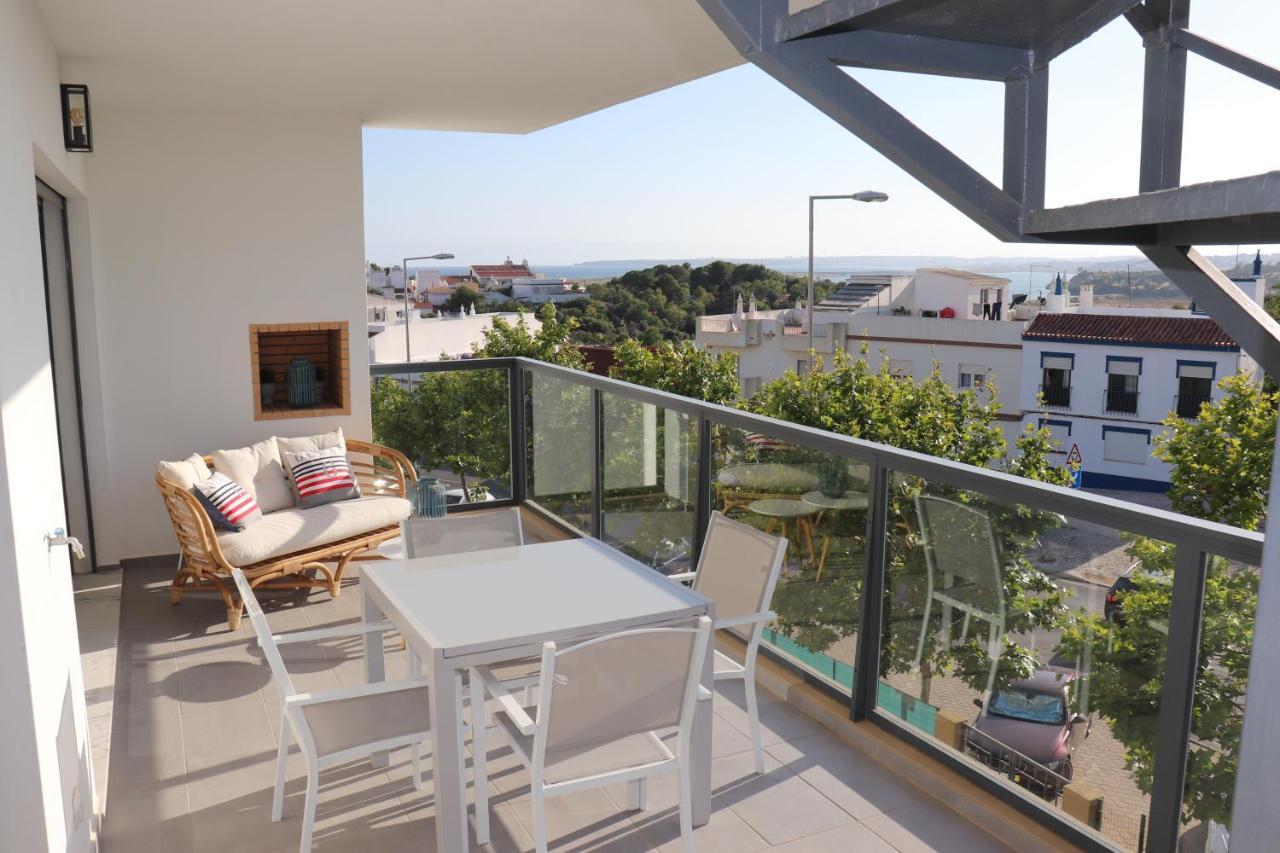 Roof Top Sea View Alvor Extérieur photo